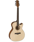 Florentine Cutaway Guitar R865493