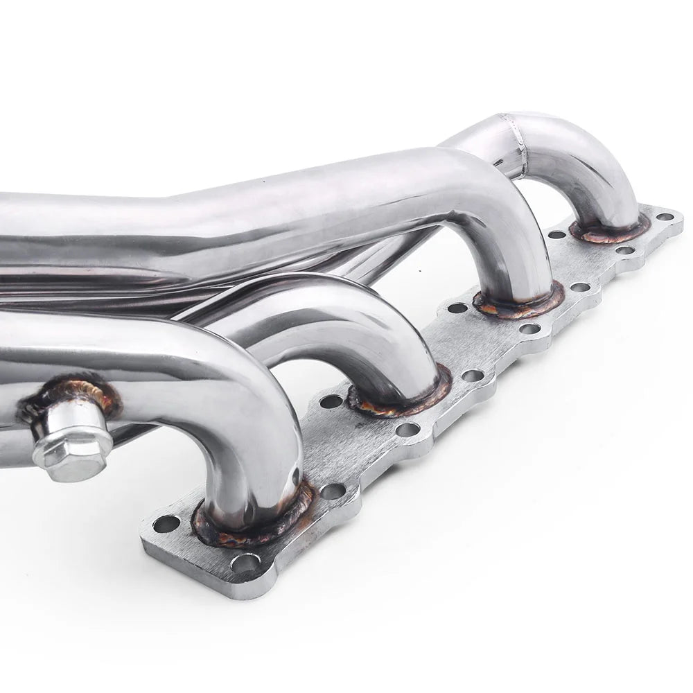 Stainless Exhaust Manifold Header 5.6L V8 G375231