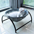 Free-Standing Cat Bed Pet Hammock Bed Detachable Y88782