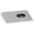 Aluminum Plated Replacement Cover H80761