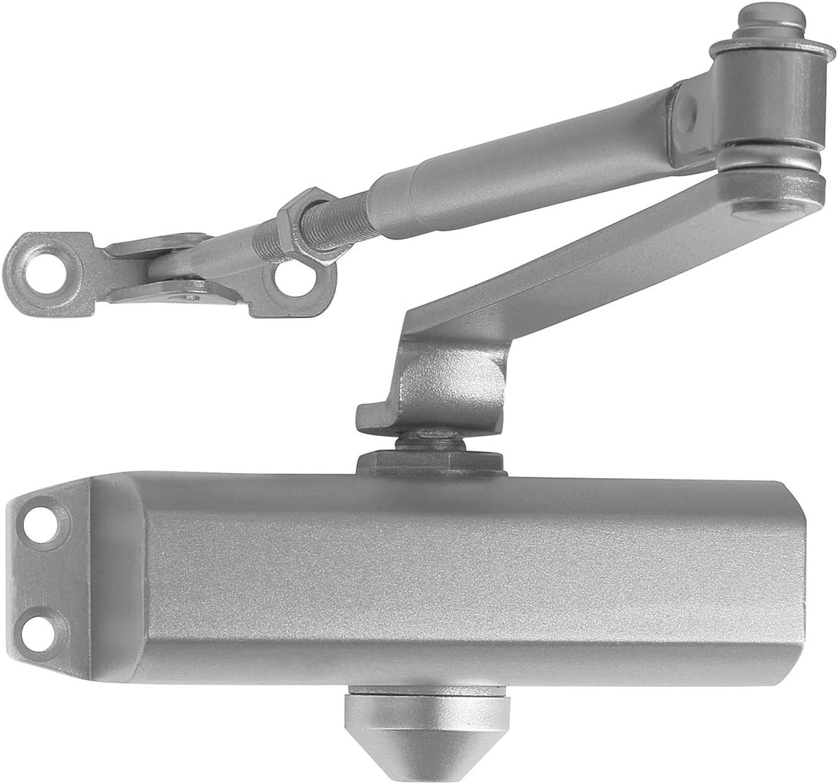 Cast Aluminum Door Closer G292