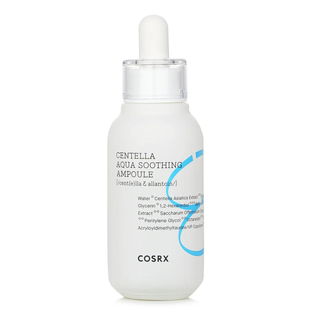 COSRX Hydrium Centella Aqua Soothing Ampoule 40ml D627818