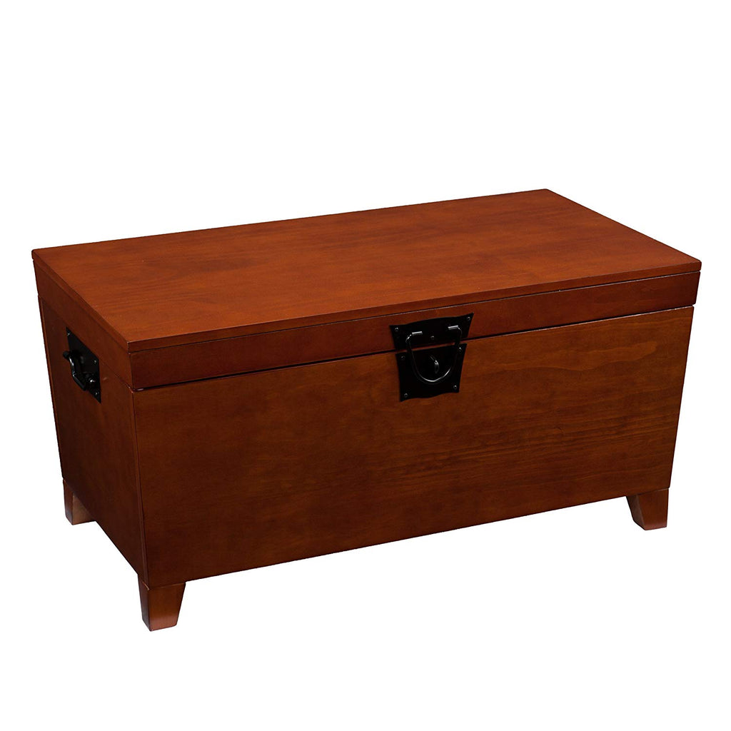 Pyramid Trunk Coffee Table Z767