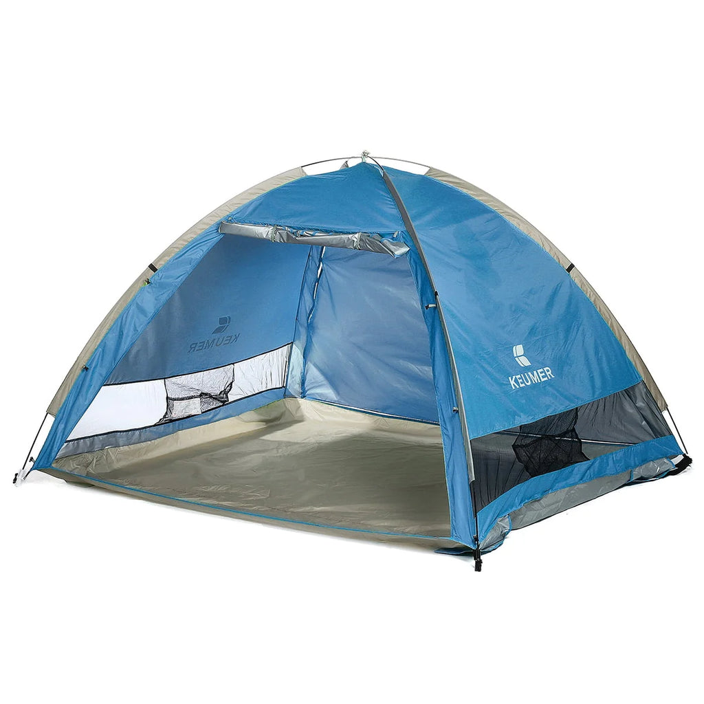 4 Person Dome Tent A61640