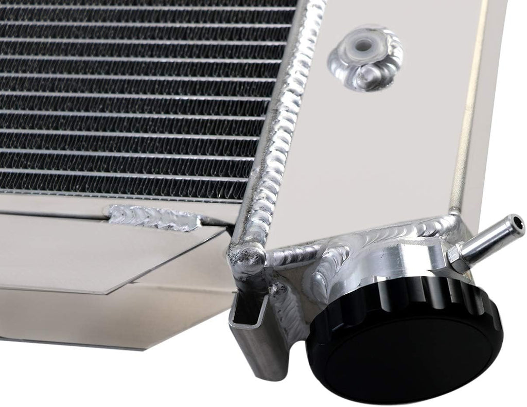3 Row Full Aluminum Radiator F274