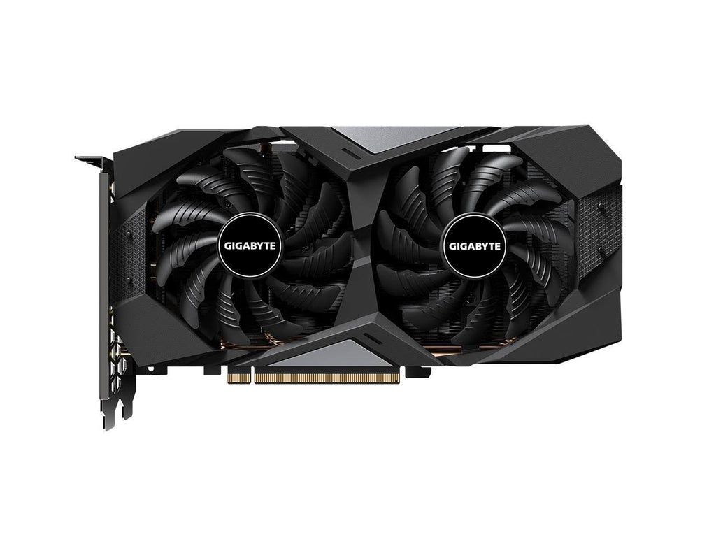Radeon RX 5500 XT 4 GB GDDR6 PCIe 4.0 x16 Graphics Card D66692