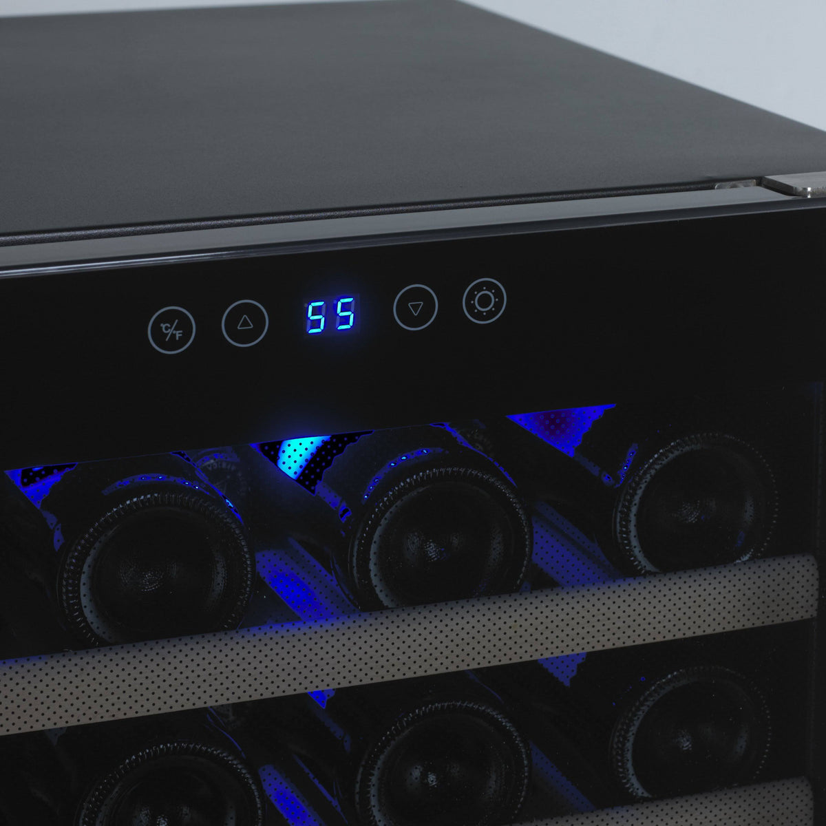 80-Bottle Wine Cooler M204