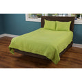 Queen Quilt U7375