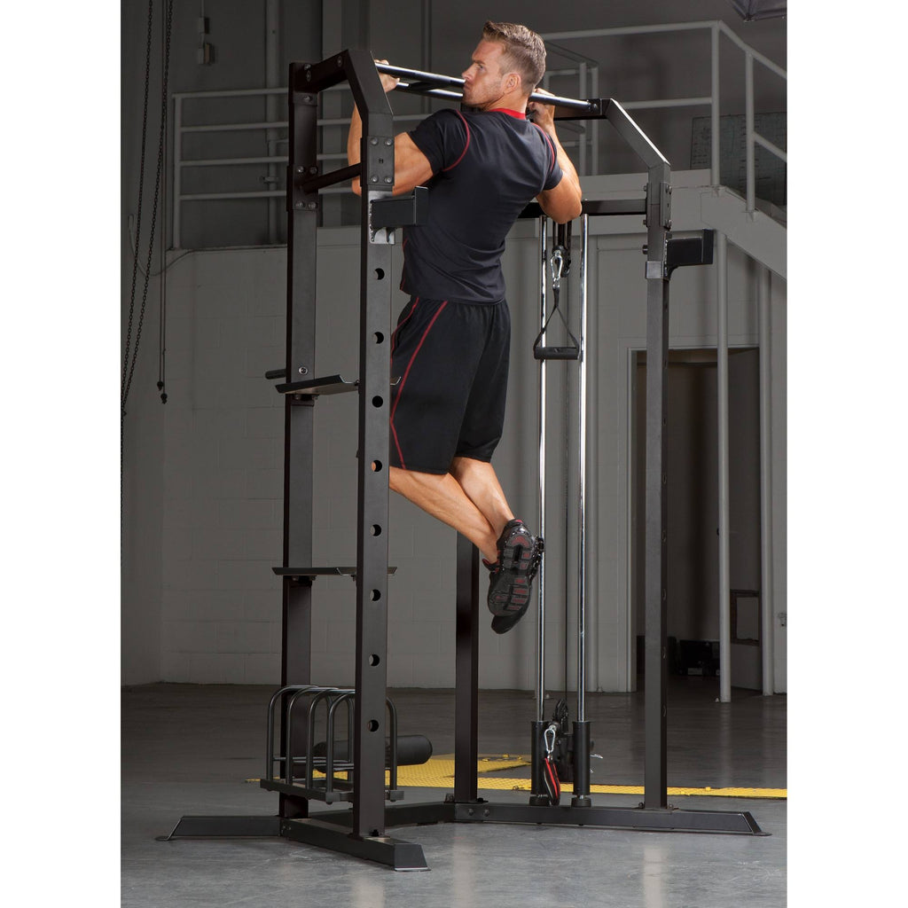 Strength Cage System Q835024