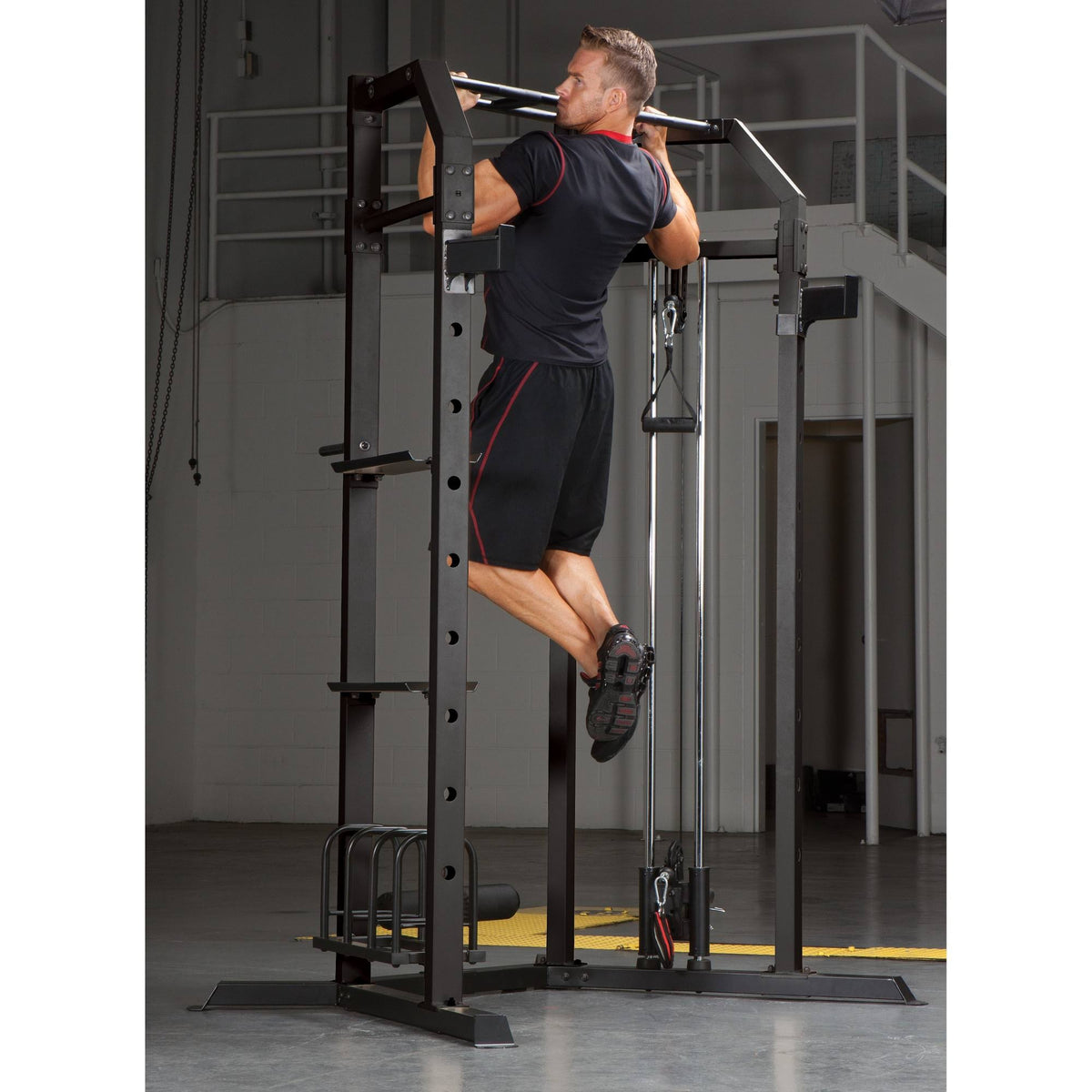 Strength Cage System Q835024