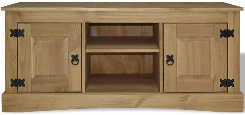 Corner Cabinet with Storage E904