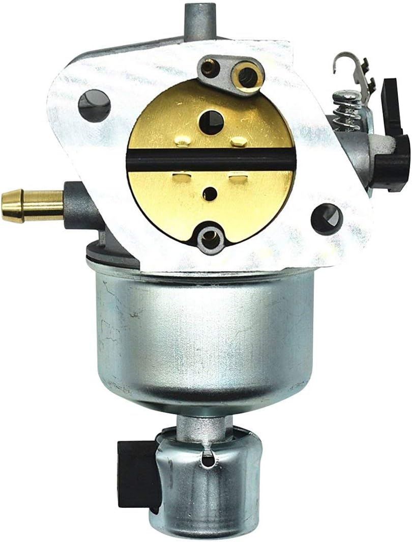 Carburetor W571296