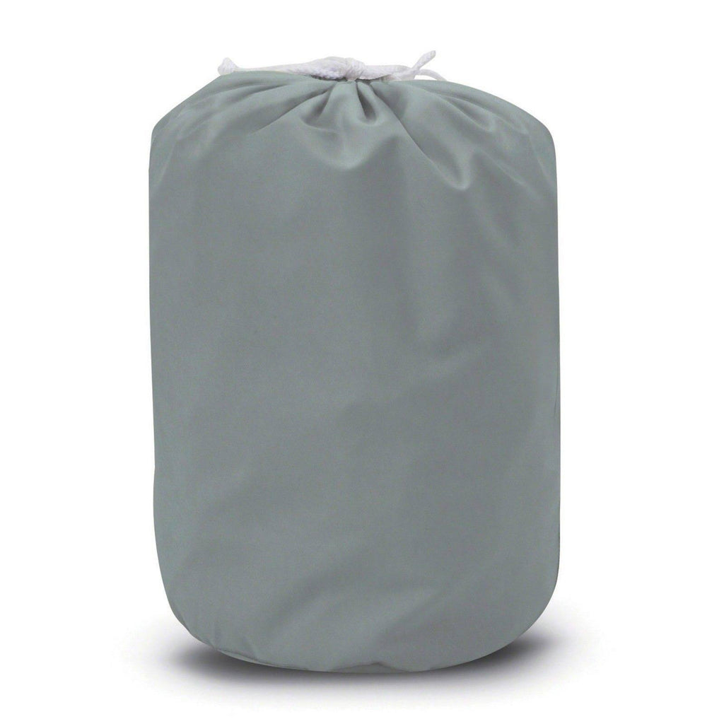 Gray Folding Camping Trailer Cover E275262
