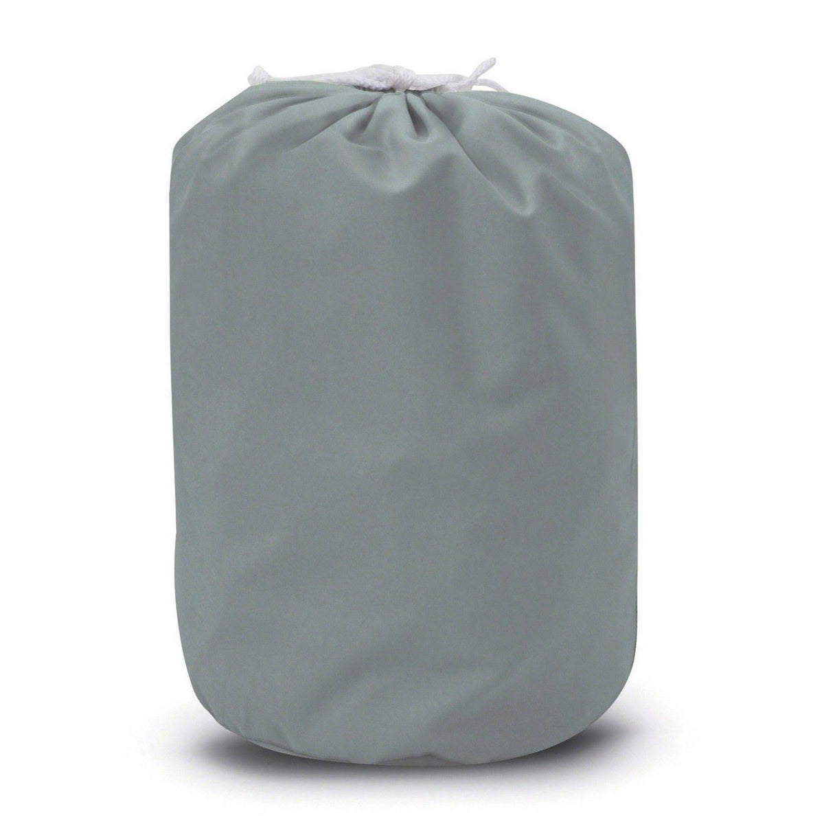 Gray Folding Camping Trailer Cover E275262