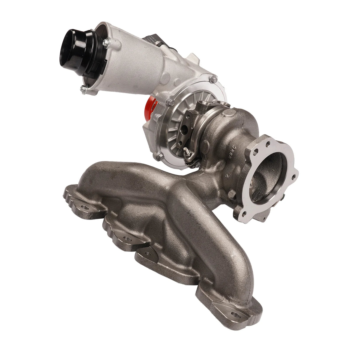 Turbocharger 1Pc C43052