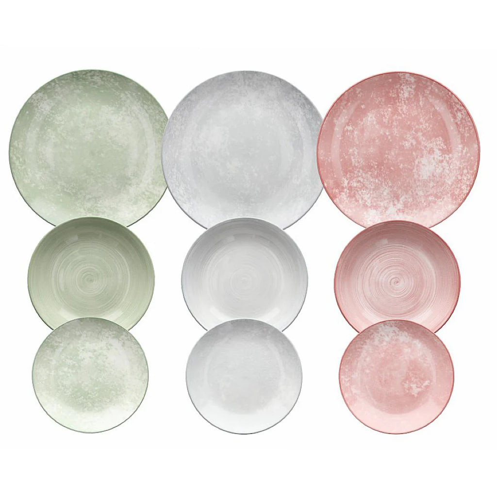 Table Set 18pcs W8056