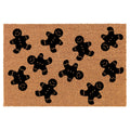 Coco Coir Doormat 24" x 16" P79694