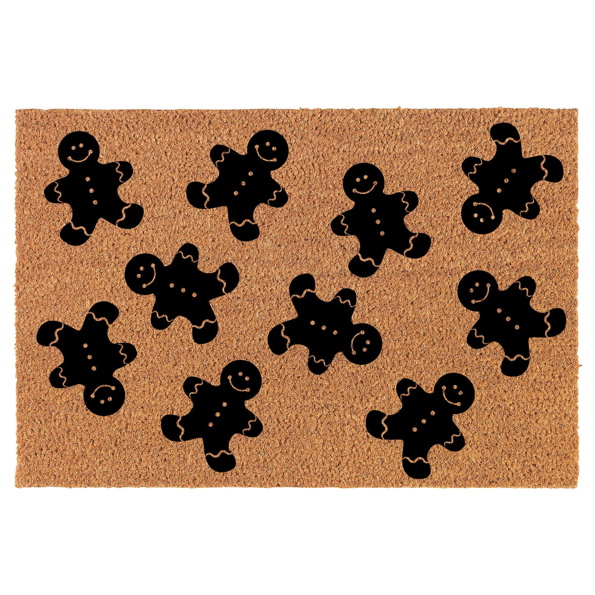Coco Coir Doormat 24" x 16" P79694