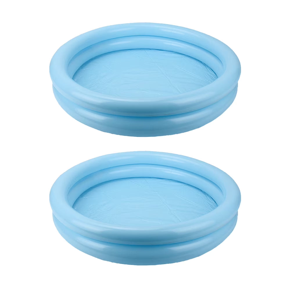 2Pcs Inflatable Sand Trays V87117