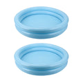 2Pcs Inflatable Sand Trays V87117