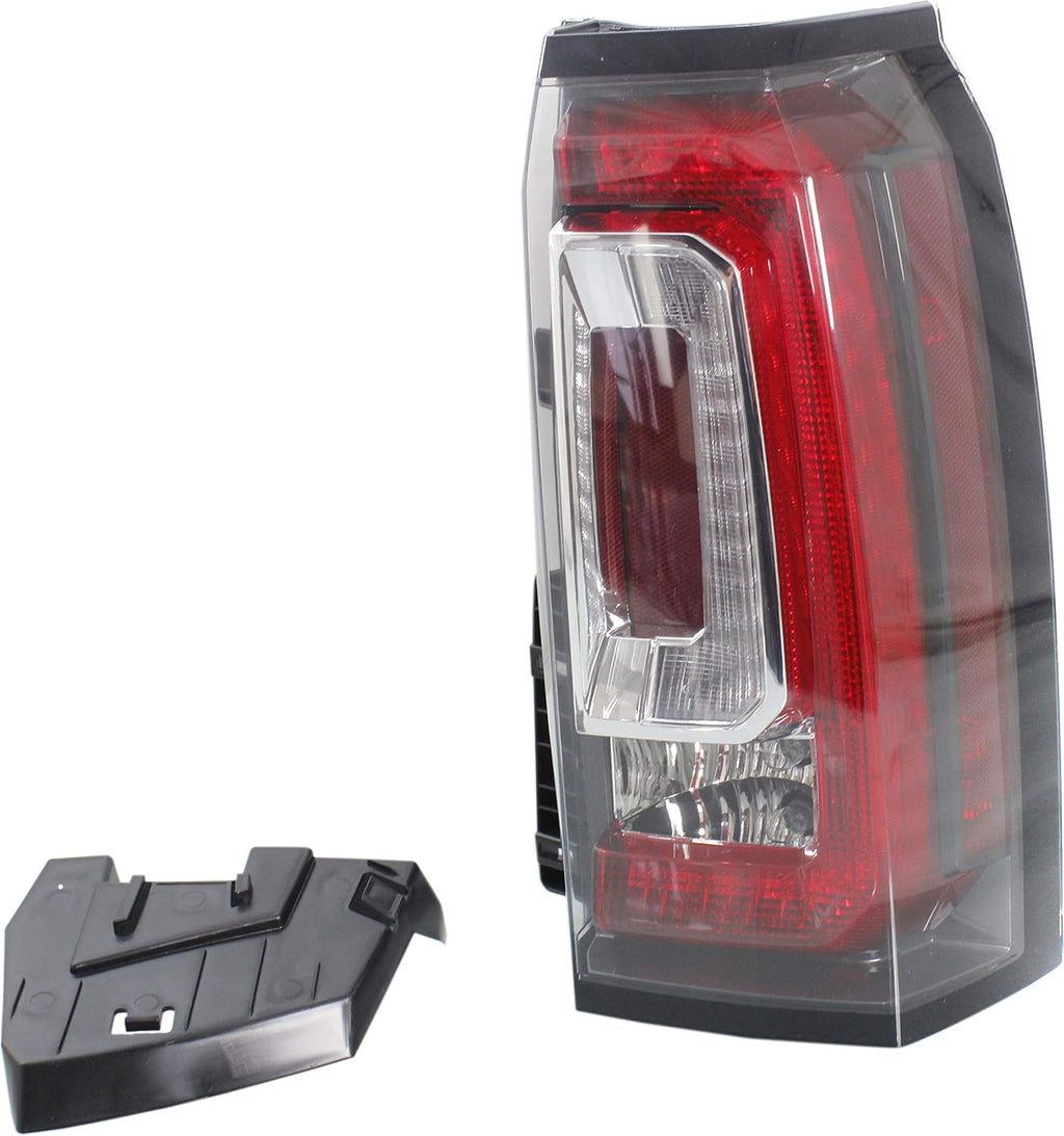 Tail Light Assembly N596006