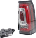 Tail Light Assembly N596006
