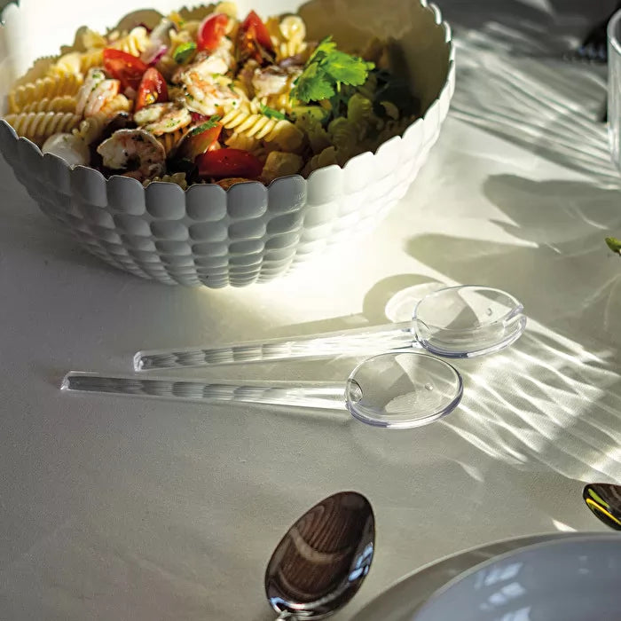 Salade 20cm Clear G871