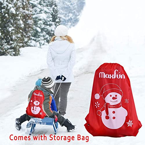 4 Pack Snowball Maker with Handle L970