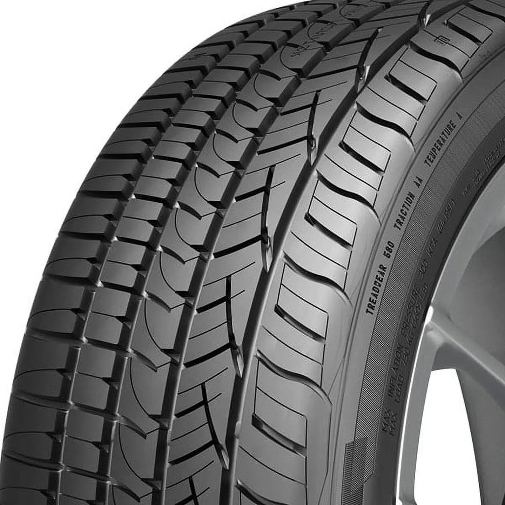 All Season 245/45ZR18 100W XL Passenger Tire D3218