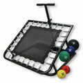 Adjustable Ball Rebounder Set with 5 Balls W98385