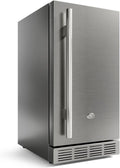 15 Inch Weather Proof Stainless Steel Outdoor Refrigerator E3342