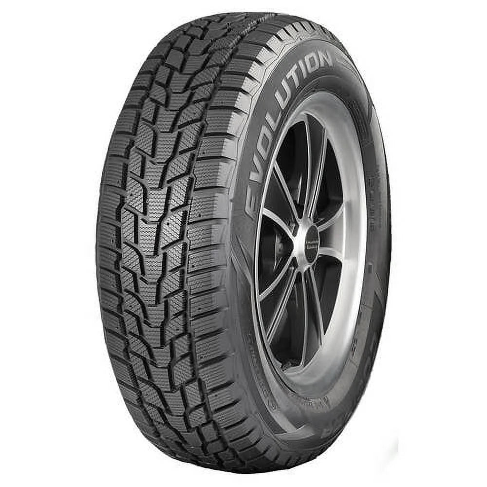 Winter 245/50R20 102T Passenger Tire E838336