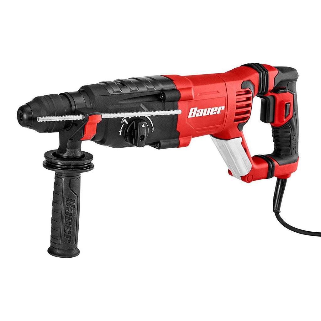 8.5 Amp 1 in. SDS-PLUS Variable-Speed Rotary Hammer M2106