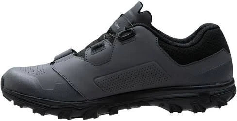 Smoke Grey/Black Shoes I8716