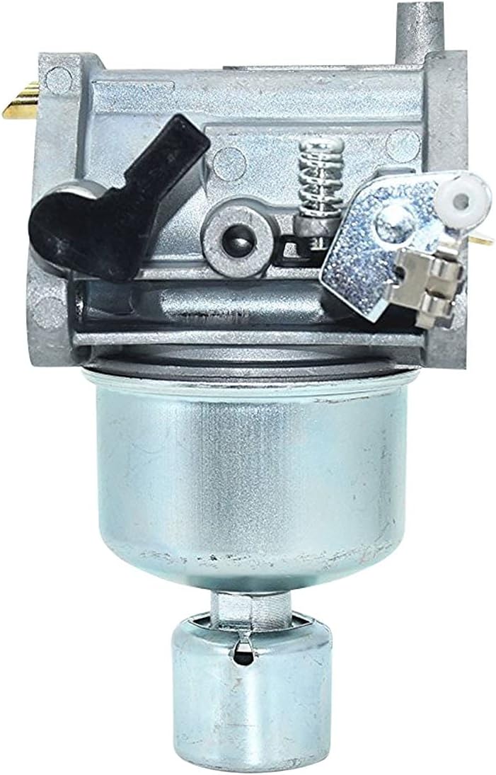 Carburetor W571296