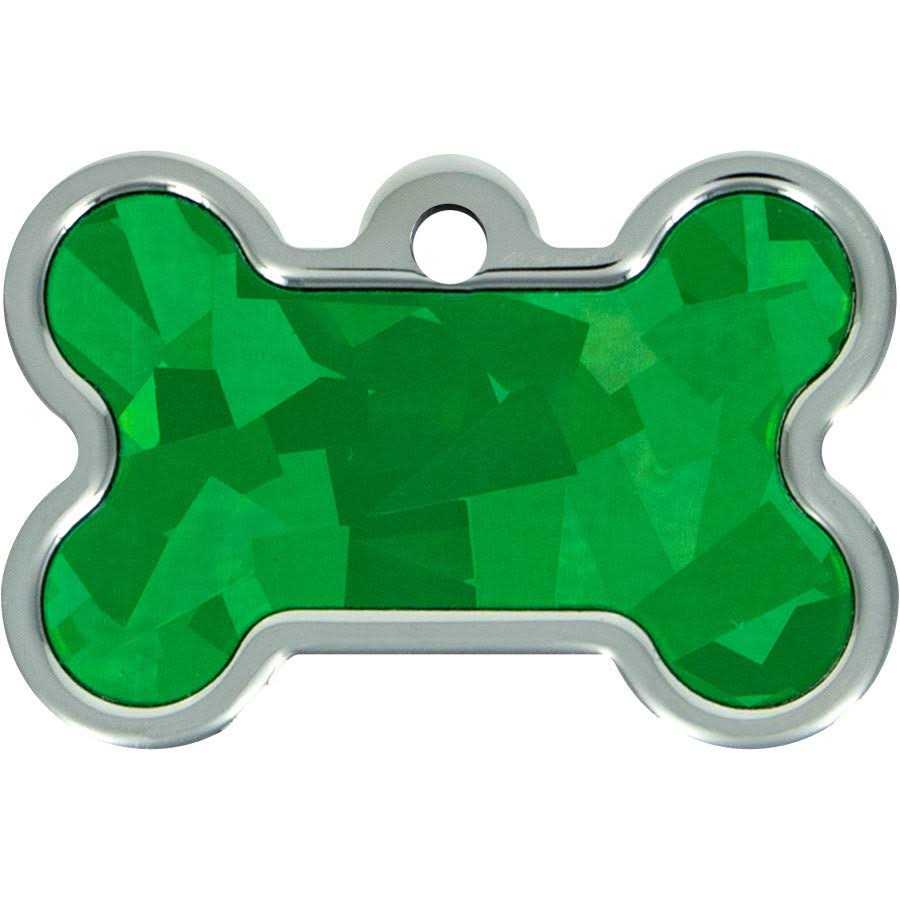 Personalized Dog ID Tag O166