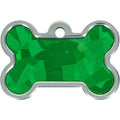 Personalized Dog ID Tag O166