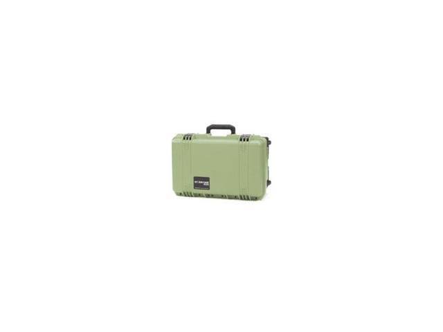 Pelican iM2500 Storm Case (No Foam) V927