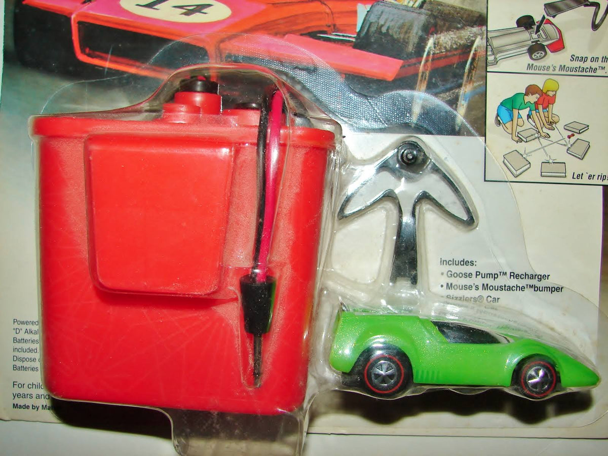 Hot Wheels Mad Scatter Set V82152