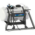 40-Gallon 2.2 GPM Spot and Broadcast Sprayer L821
