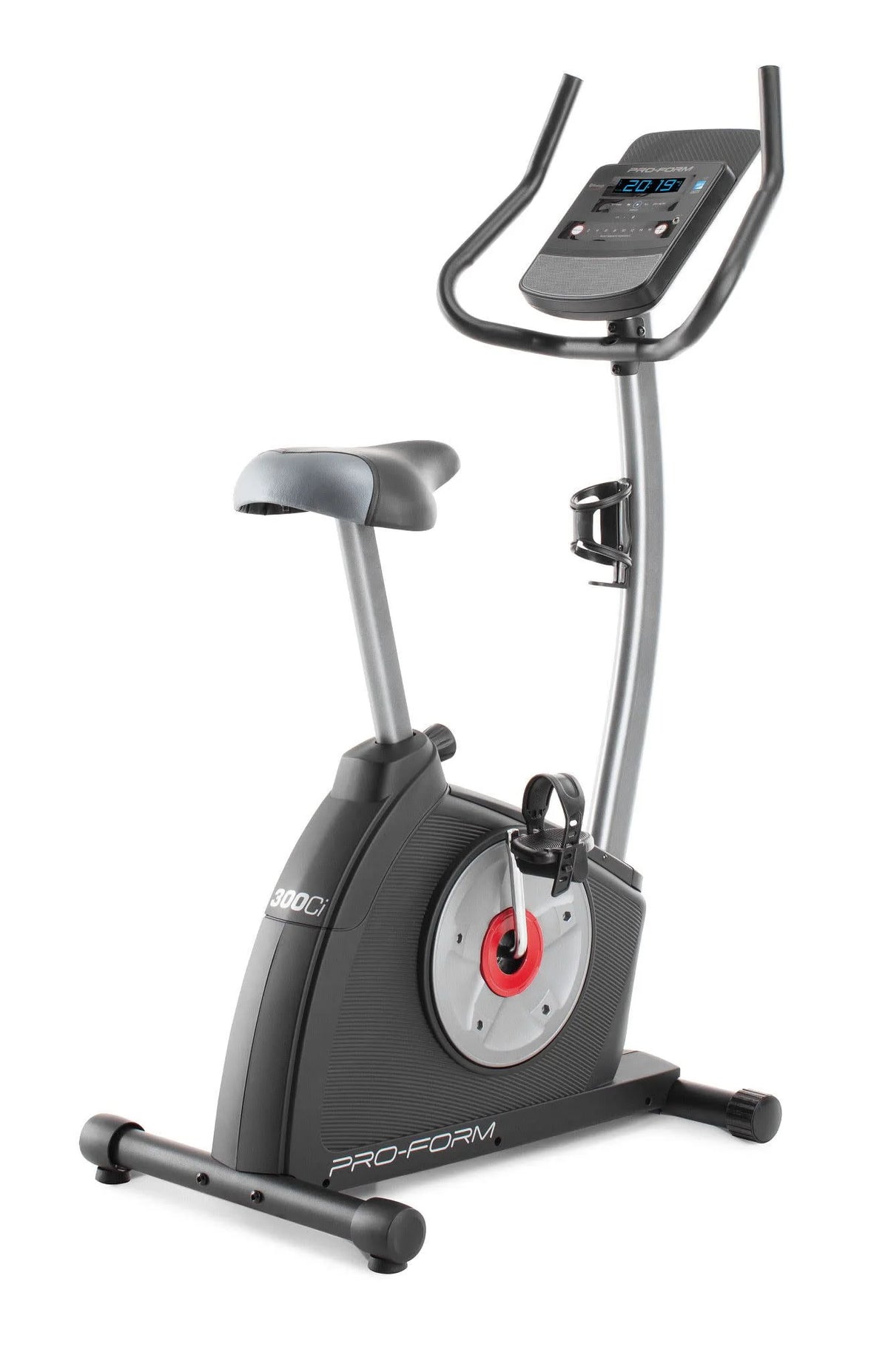 Upright Stationary Exercise Bike N7029