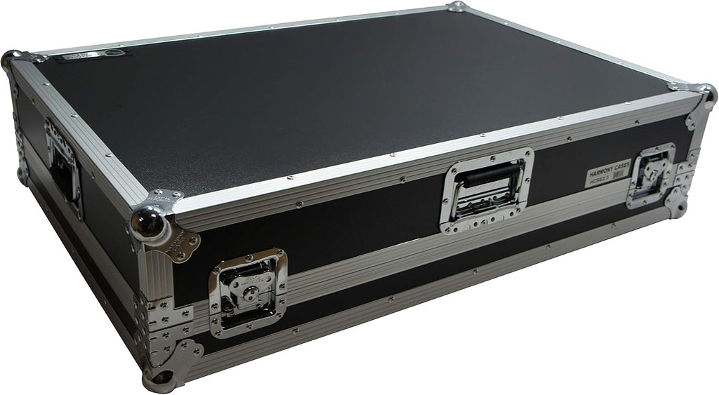 3 Flight Transport Road Case S3153