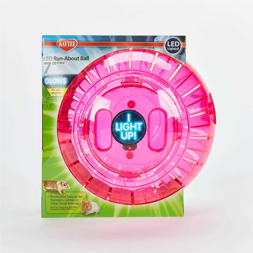 LED Run About Ball D851082
