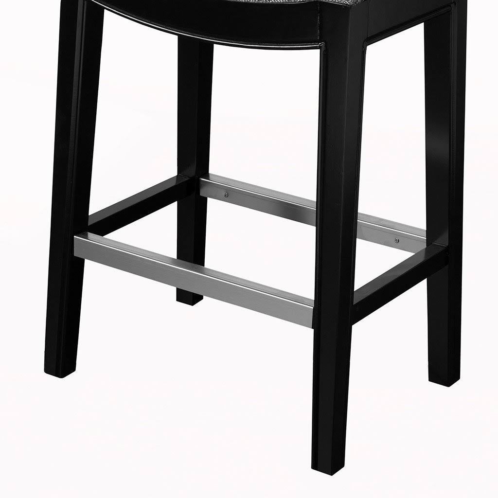 Linen Counter Stool I857125