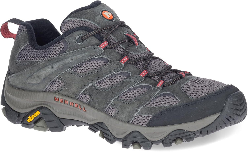 Black Night 11 Wide Hiking Shoe L27793