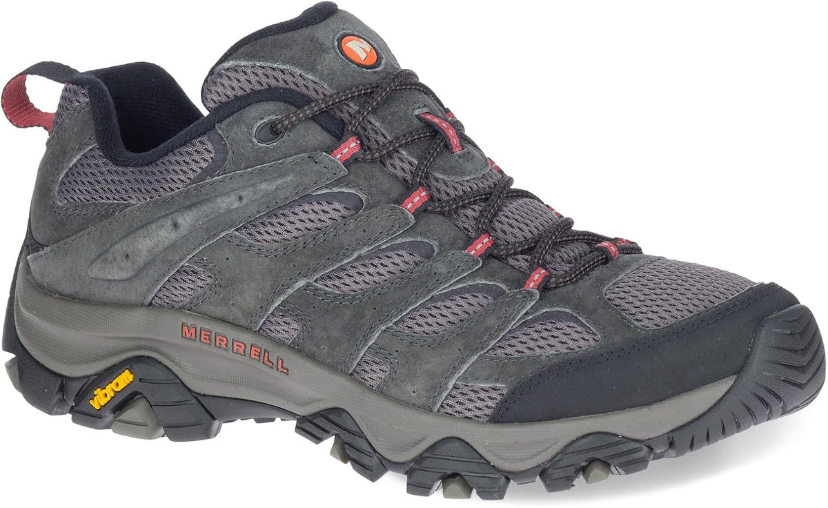 Black Night 11 Wide Hiking Shoe L27793