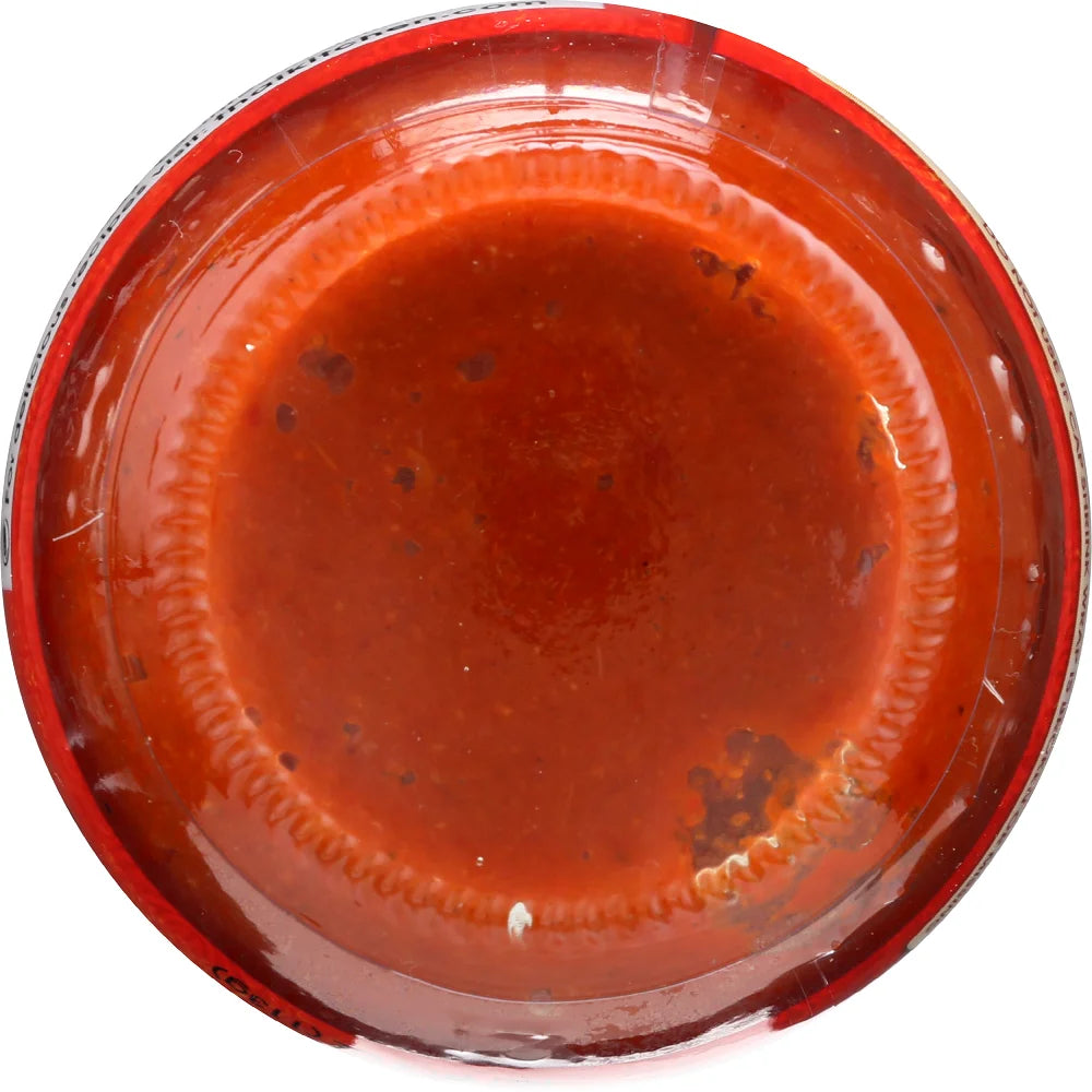 Red Curry Paste, 4 oz (pack of 12) U2282
