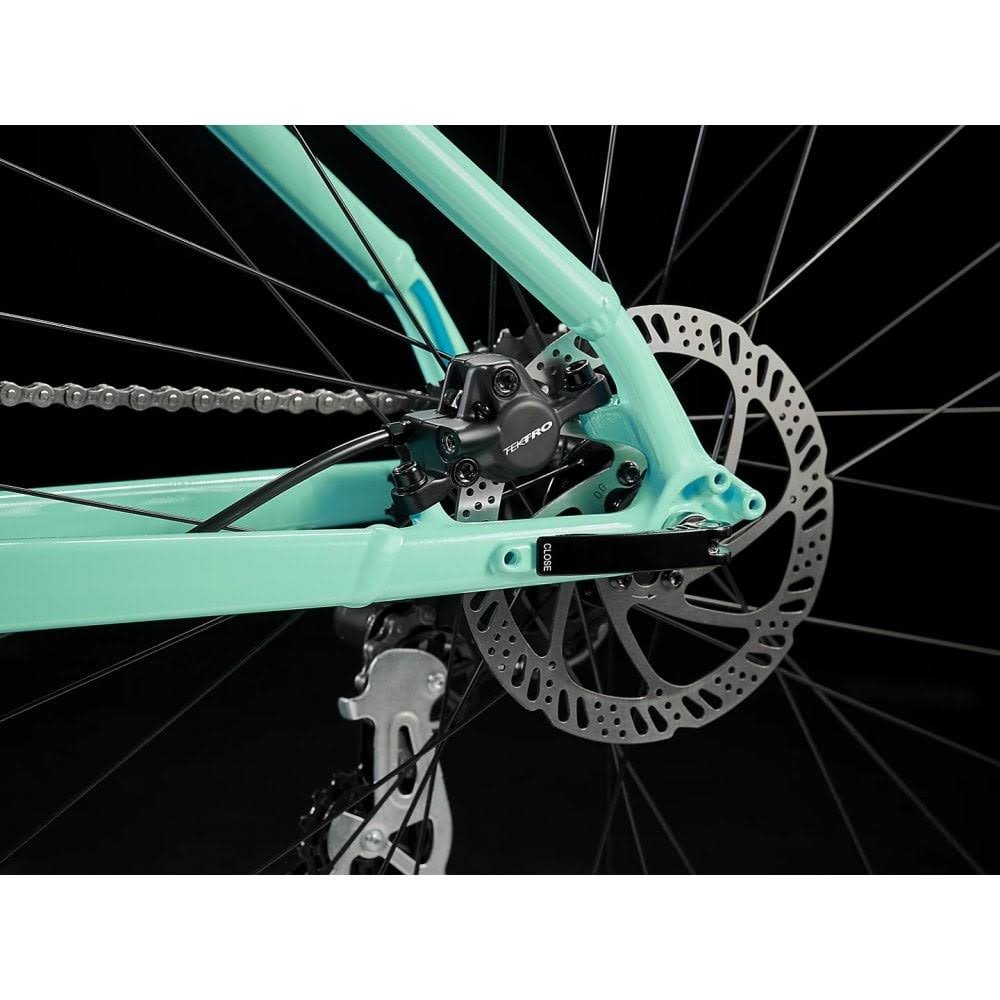 Mountain Bike P66375
