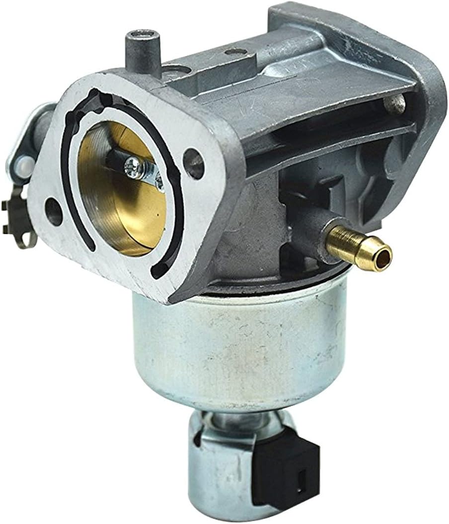 Carburetor W571296