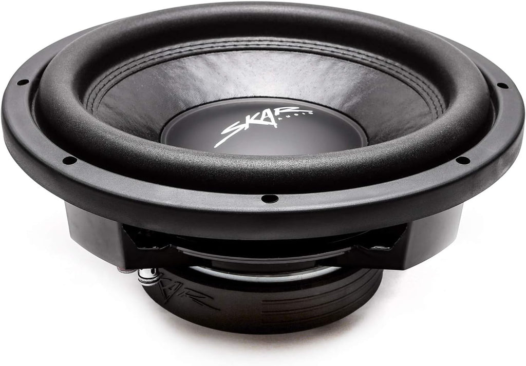 12 Shallow Mount Car Subwoofer O516